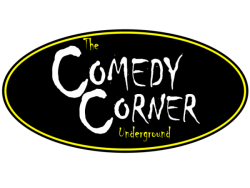 The Comedy Corner - Underground